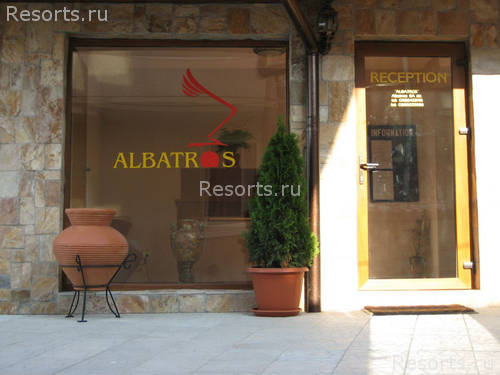 Hotel Albatros 15